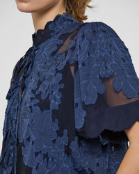 Kudibal Anja Jacket - Flora Imperial