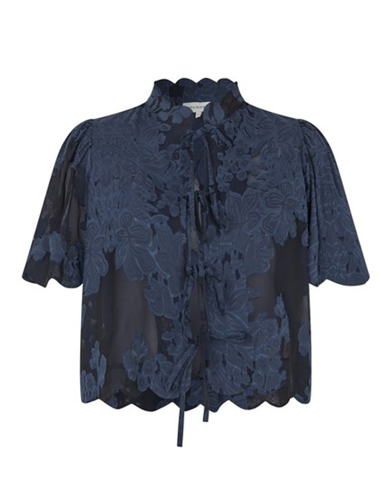 Kudibal Anja Jacket - Flora Imperial