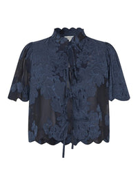 Kudibal Anja Jacket - Flora Imperial