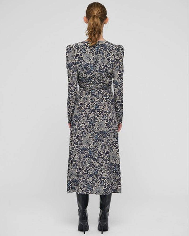 Kudibal Claudia Dress - Dentelle Midnight