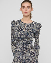 Kudibal Claudia Dress - Dentelle Midnight