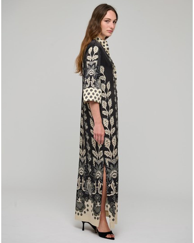 Kudibal Helga Dress - Dentelle