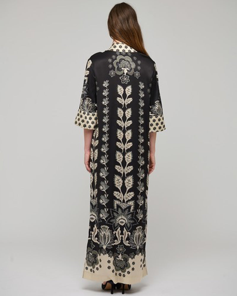 Kudibal Helga Dress - Dentelle