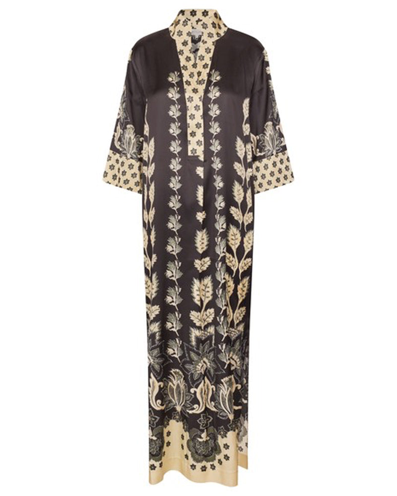 Kudibal Helga Dress - Dentelle
