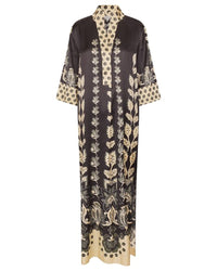 Kudibal Helga Dress - Dentelle