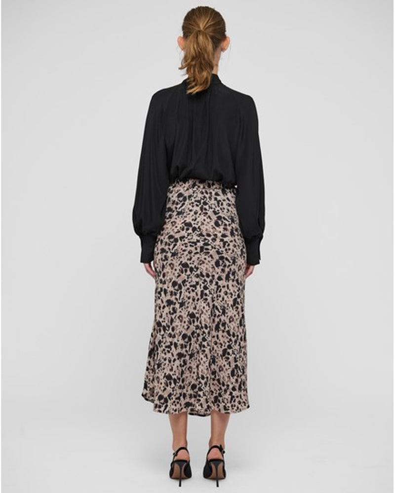 Kudibal Kela Skirt - Sauvage