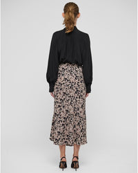 Kudibal Kela Skirt - Sauvage