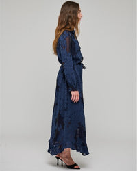 Kudibal Lycia Dress - Flora Imperial