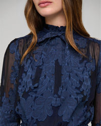 Kudibal Lycia Dress - Flora Imperial
