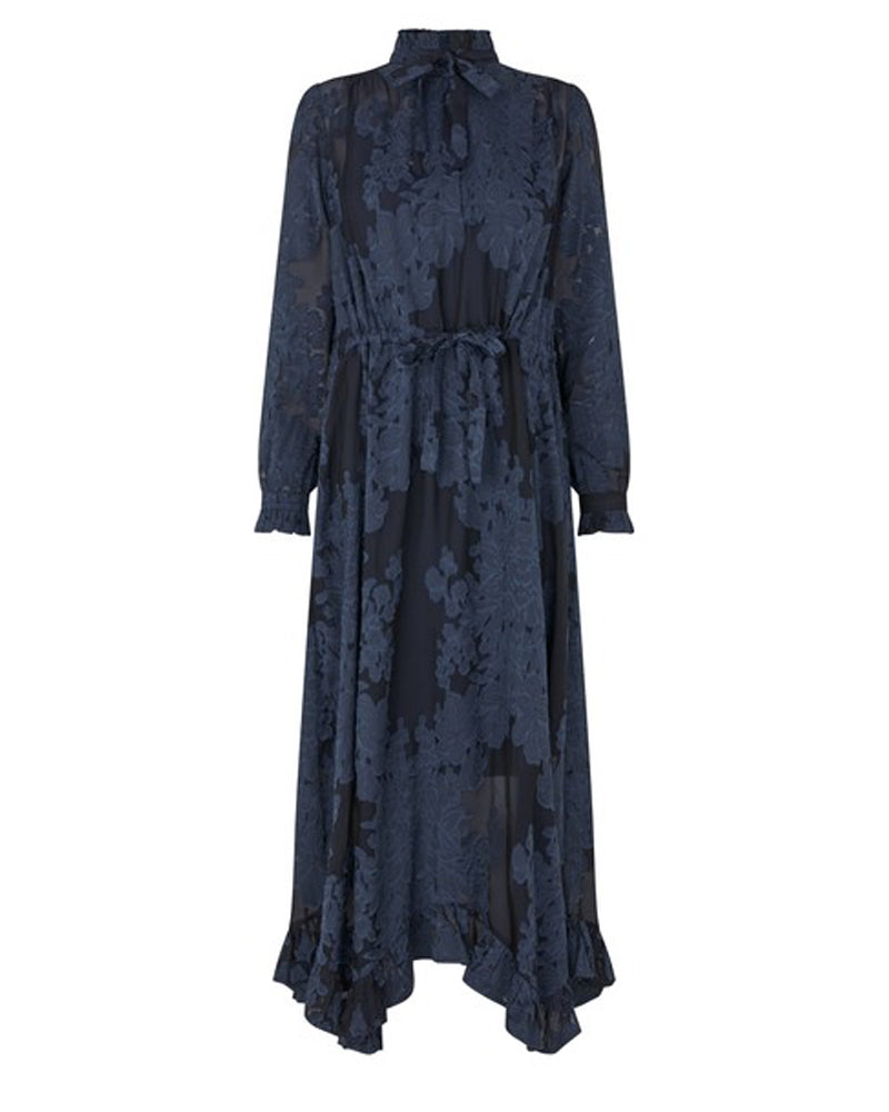 Kudibal Lycia Dress - Flora Imperial