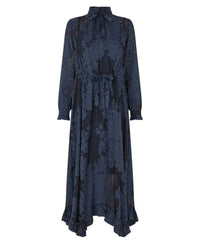 Kudibal Lycia Dress - Flora Imperial
