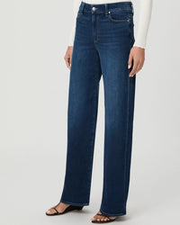 Paige Anessa 33 Jeans - Admission