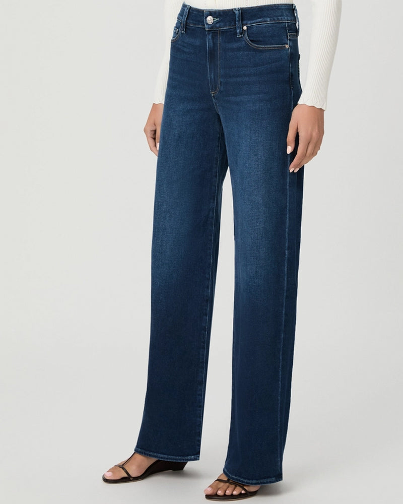 Paige Anessa 33 Jeans - Admission