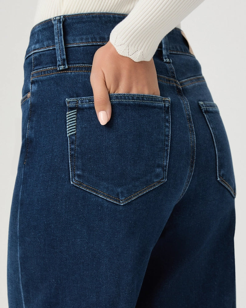 Paige Anessa 33 Jeans - Admission
