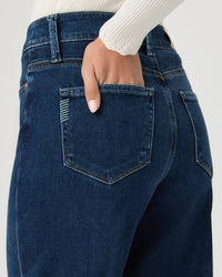Paige Anessa 33 Jeans - Admission
