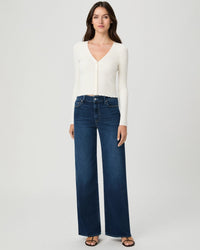 Paige Anessa 33 Jeans - Admission
