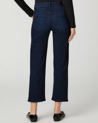Paige Mason Ankle Jeans - Sussex