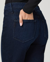 Paige Mason Ankle Jeans - Sussex