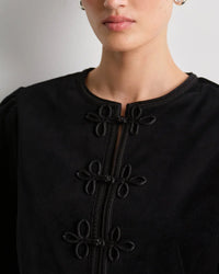 Second Female Jolina Jacket - Black
