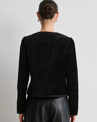 Second Female Jolina Jacket - Black