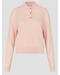 Second Female Longo Knit - Pink