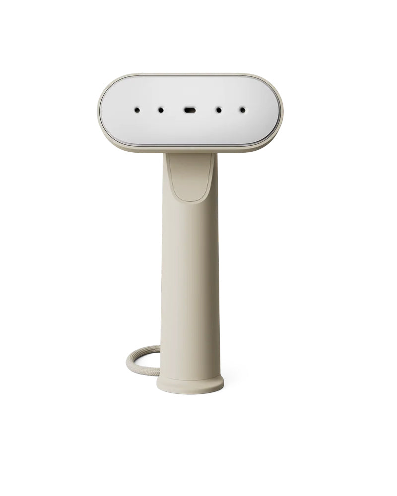 Steamery Cirrus Travel Steamer - Sand