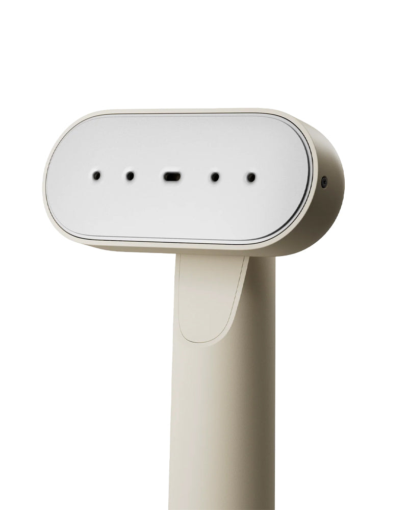 Steamery Cirrus Travel Steamer - Sand
