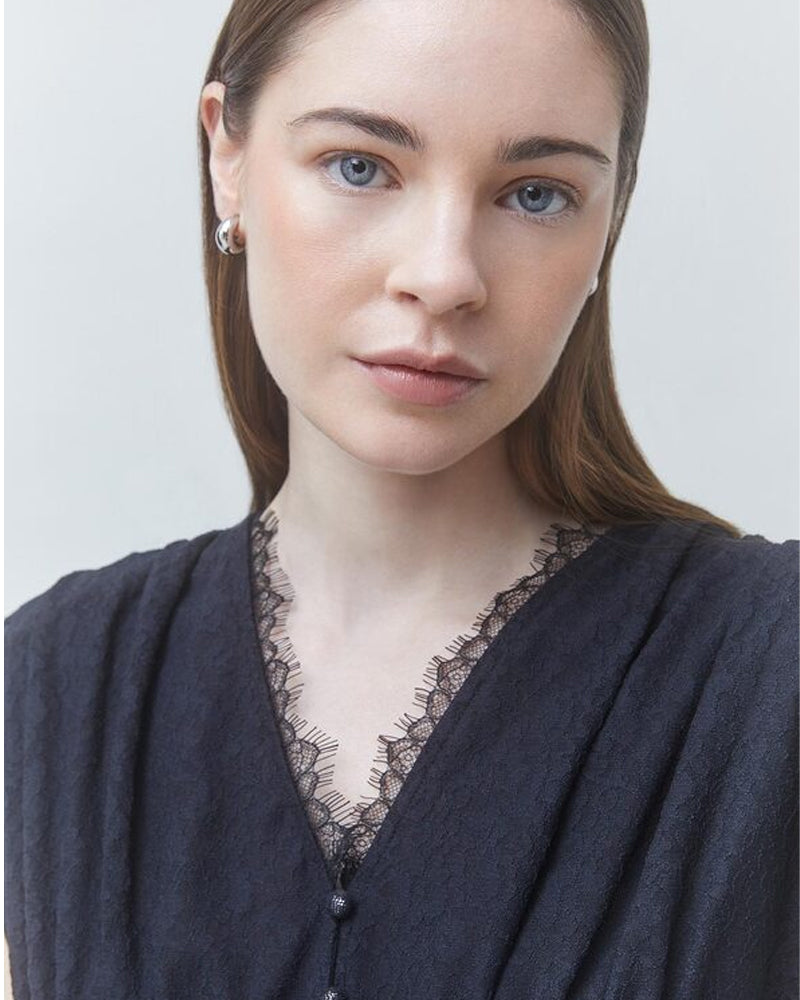 Suncoo Last Top - Black