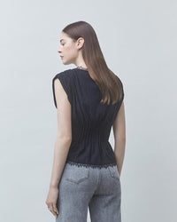 Suncoo Last Top - Black