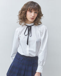 Suncoo Luisa Blouse - White