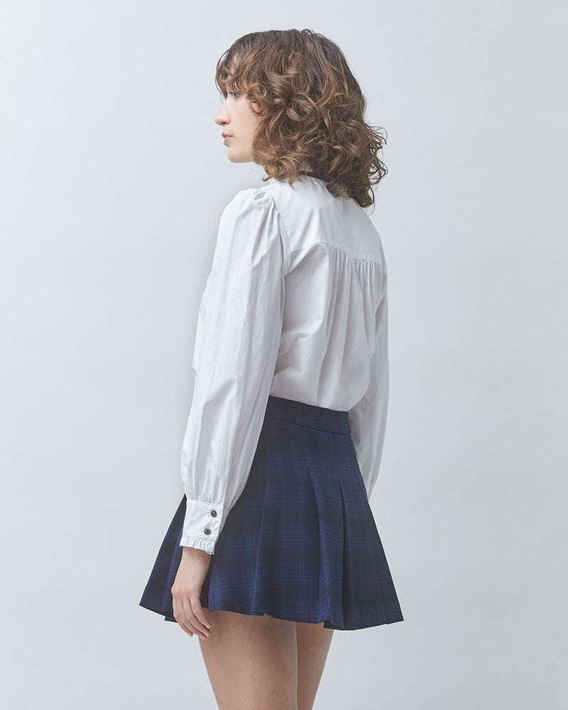 Suncoo Luisa Blouse - White