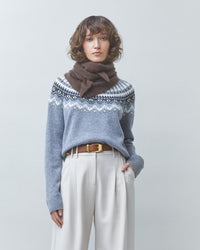 Suncoo Pisti Jumper - Grey