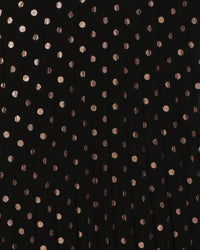 Traffic People Circe Top - Black