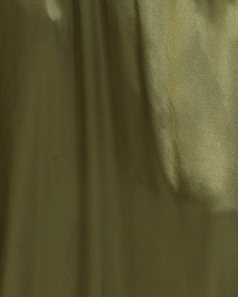 Traffic People Valerie Top -  Green