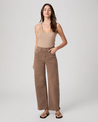 Paige Arellia Jeans - Vintage Canewood