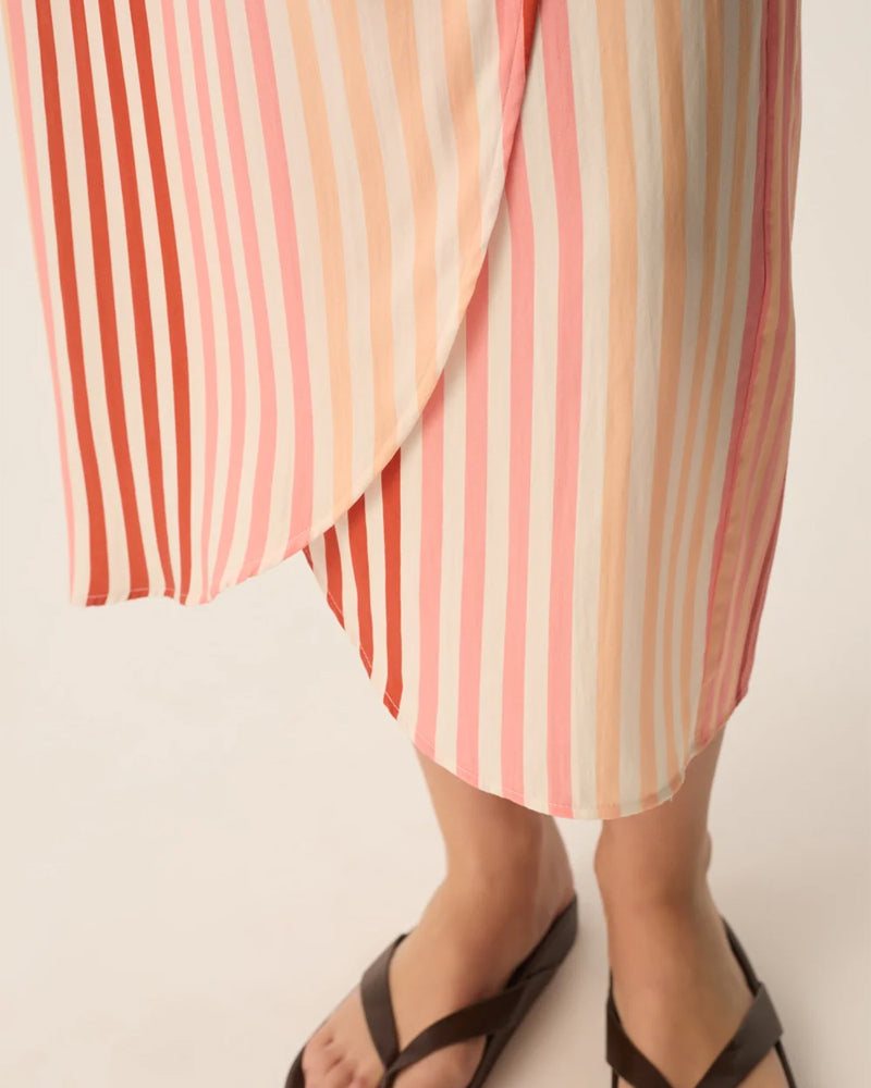 Des Petits Hauts Tanzanie Skirt