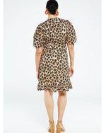 Fabienne Chapot Marley Dress - Cheetah