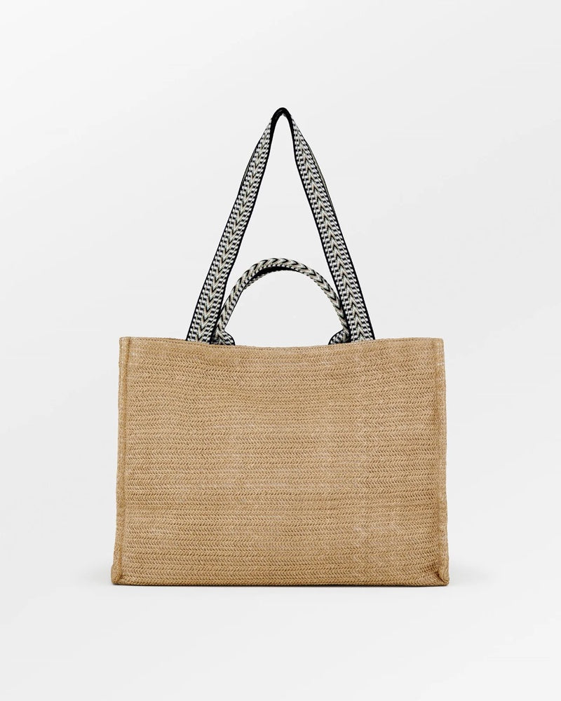 Becksondergaard Kaela Bethany Bag - Natural