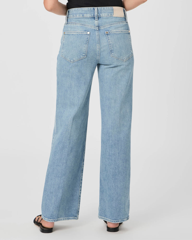 Paige Sasha Jeans - La Rambla