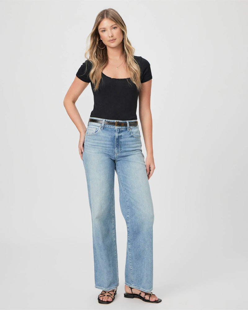 Paige Sasha Jeans - La Rambla