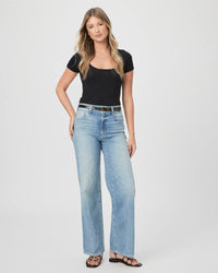 Paige Sasha Jeans - La Rambla