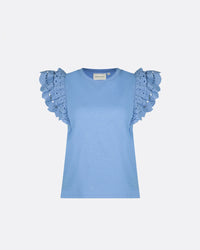 Fabienne Chapot Anna Top - Blue