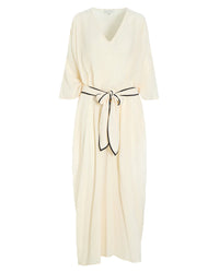 Kudibal Hannah Dress - Champagne