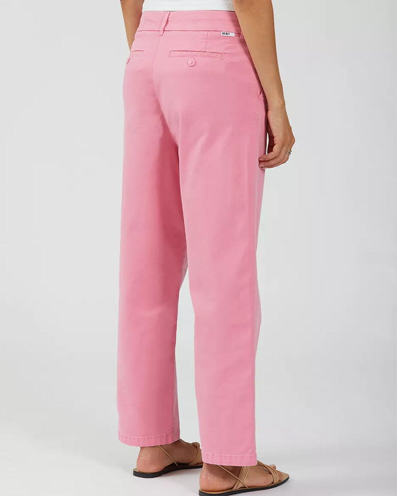 Reiko Lio Trousers - Pink