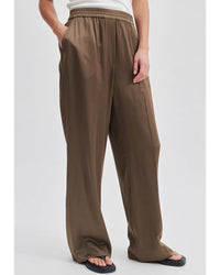 Second Female Ambience Trousers -