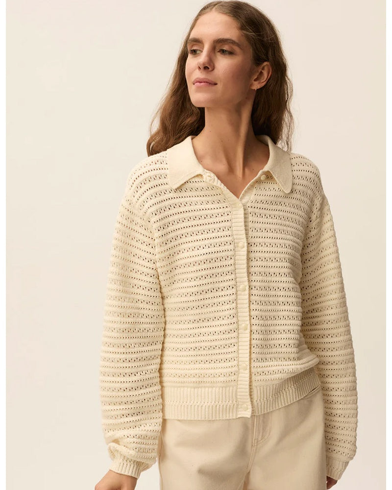 Des Petits Hauts Adrien Cardigan