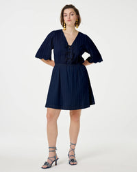 Fabienne Chapot Rory Dress - Blue