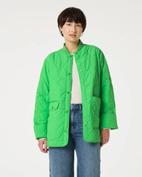 Fabienne Chapot Xander Jacket - Green