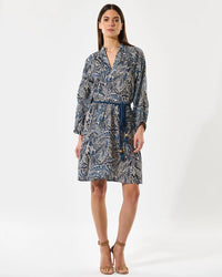 Kudibal Vanita Dress - Delamere