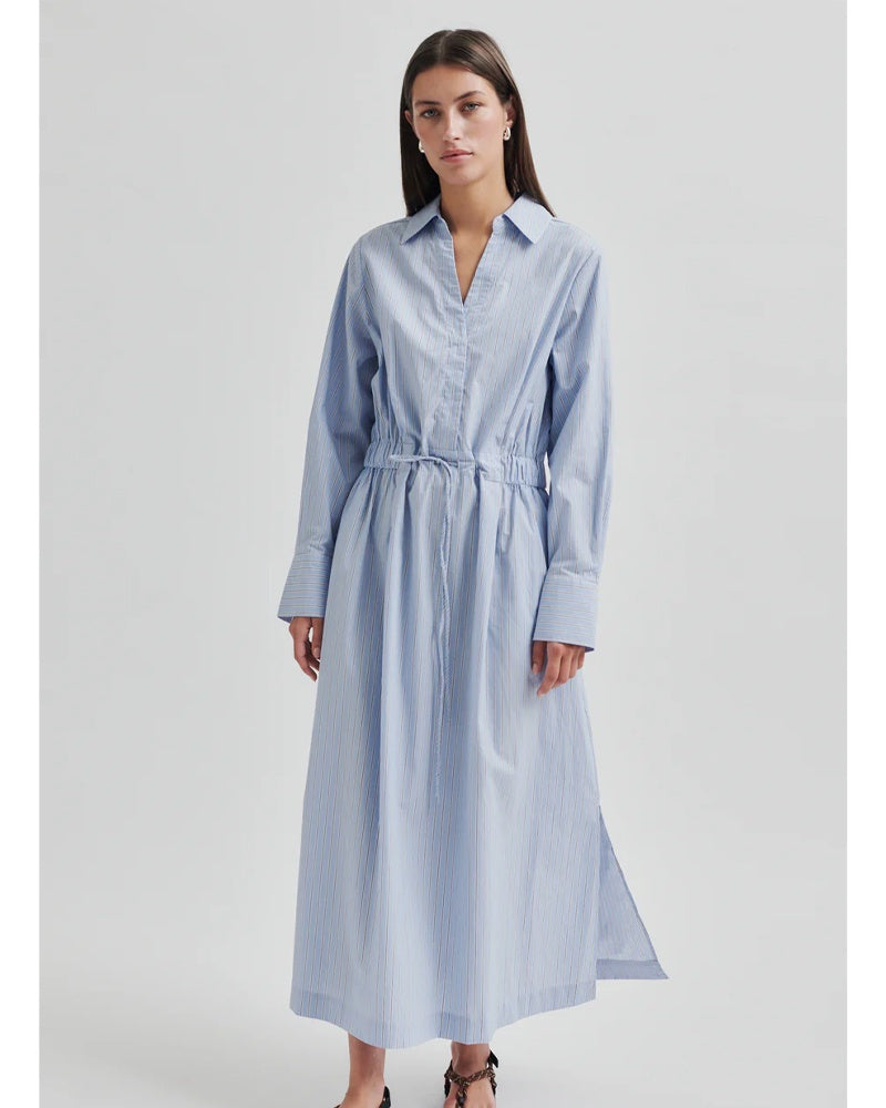 Second Female Alanis Dress
